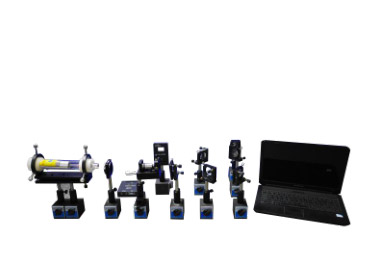 全息技術(shù)在信息安全方面的應用實驗系統(tǒng)GCHTA—B